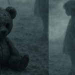 Some Are Hurt by the World, Others Are Buried by It – Tales of a teen mum