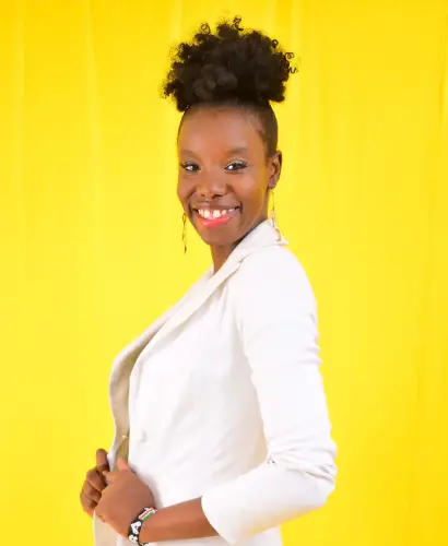 Petronila Nguono