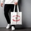 Proud Enkarean Tote Bag - Image 2
