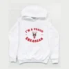 Proud Enkarean Hoodie - Image 3