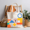 Enkare Kira Tote Bag