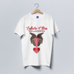 Enkare T-Shirt