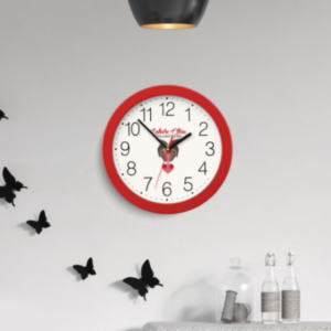 The Enkare Horizon Clock