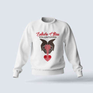 The Enkare Sweatshirt