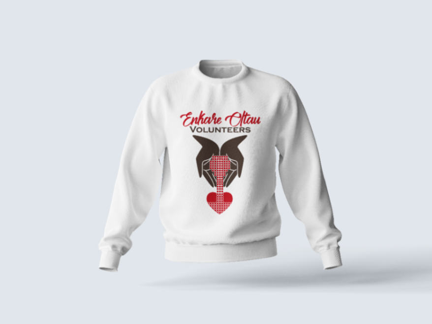 The Enkare Sweatshirt