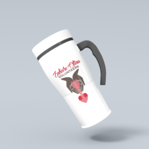 Enkare Coffee Mug