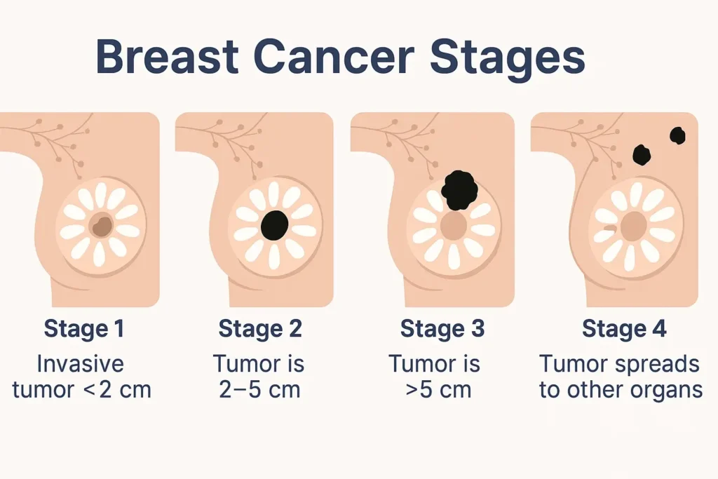 2024 Breast Cancer Screening Campaign