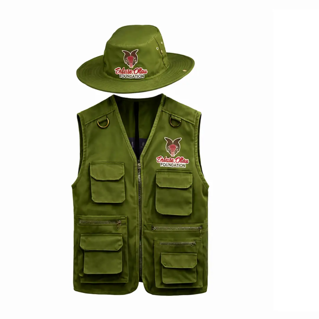 Enkare Oltau Field Impact Kit - Image 3