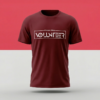 Volunteer Limited Edition - T-shirt - Image 2