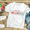 Volunteer Limited Edition - T-shirt