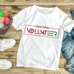 Volunteer Limited Edition - T-shirt