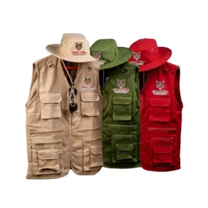 Enkare Oltau Field Impact Kit