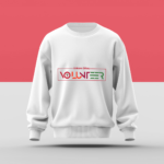 Volunteer Limited Edition - Sweatshirt