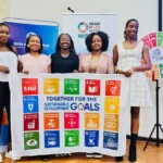 SDG Flag Day kenya