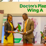 Transforming Women’s Healthcare in Nairobi