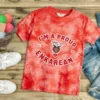 Tie and Dye Shirt - Image 4