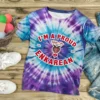 Tie and Dye Shirt