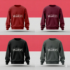 Volunteer Limited Edition - Sweatshirt