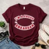 Proud Enkarean T-shirt - Image 4