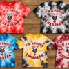 Tie and Dye Shirt - Image 3