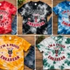 Tie and Dye Shirt - Image 2