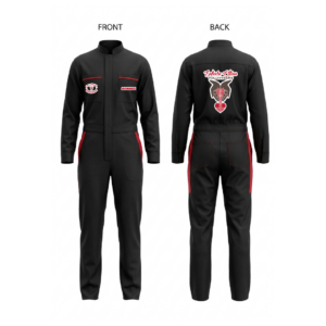 Enkare Volunteers Utility Overall