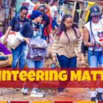 Volunteering Matters