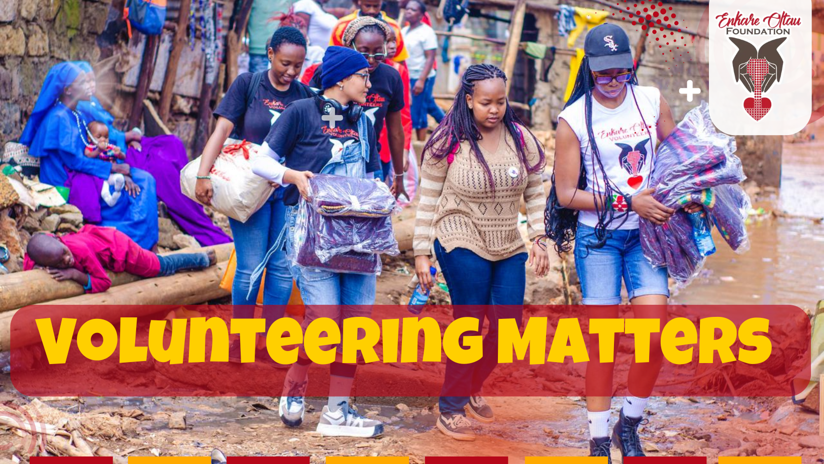 Volunteering Matters