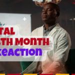 Mental Health Month: Small Actions That Create Real Change